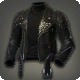 Calfskin Rider's Jacket