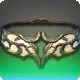 Camphorwood Necklace of Casting