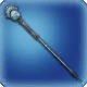Cane of Sanctifying Light
