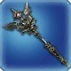 Cane of the Goddess