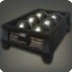 Cannonballs