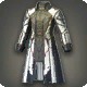 Captain's Survey Suit