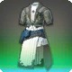 Carbonweave Apron of Crafting