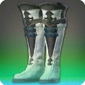 Carbonweave Boots of Crafting
