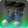 Carbonweave Boots of Gathering