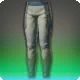 Carbonweave Breeches of Crafting
