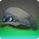 Carbonweave Cap of Gathering