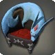 Carbuncle Armchair