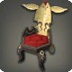 Carbuncle Chair