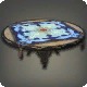 Carbuncle Round Table