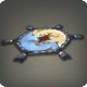 Carbuncle Rug