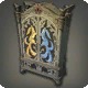 Carbuncle Wardrobe