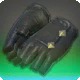 Carpenter's Gloves