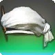 Carpenter's Hood