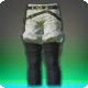 Carpenter's Slops