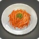 Carrot Nibbles