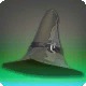 Cashmere Hat of Casting
