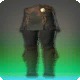 Cashmere Skirt of Healing