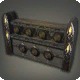 Cask Rack