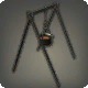 Cast-iron Cookpot