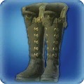 Cauldronmaster's Jackboots