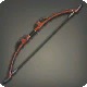 Cedar Longbow