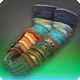 Ceremonial Armguards of Aiming