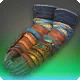 Ceremonial Armguards of Striking