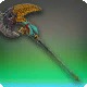 Ceremonial Bardiche