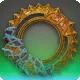Ceremonial Chakrams
