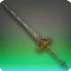 Ceremonial Claymore