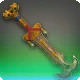 Ceremonial Cleavers