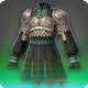 Ceremonial Corselet of Maiming