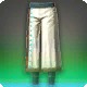 Ceremonial Culottes of Aiming