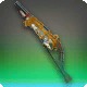 Ceremonial Culverin