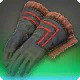 Ceremonial Gloves of Casting
