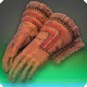 Ceremonial Gloves of Healing