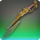 Ceremonial Gunblade