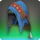 Ceremonial Hood of Casting