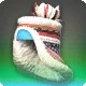 Ceremonial Longcap of Aiming