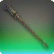 Ceremonial Longpole