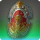 Ceremonial Pelta