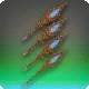 Ceremonial Pendulums