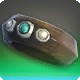 Ceremonial Ring of Healing