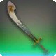Ceremonial Shamshir