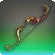 Ceremonial Shortbow