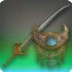 Ceremonial Smallsword