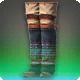 Ceremonial Thighboots of Casting