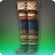 Ceremonial Thighboots of Healing