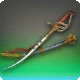Ceremonial Tulwar